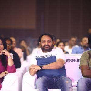 Hit-2 Movie Pre Release Event
