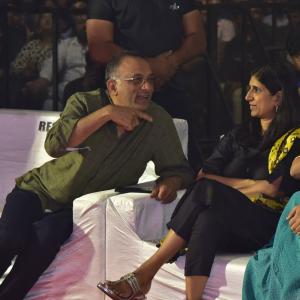 Hit-2 Movie Pre Release Event