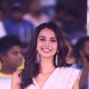 Hit-2 Movie Pre Release Event