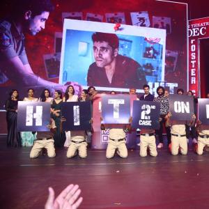 Hit-2 Movie Pre Release Event