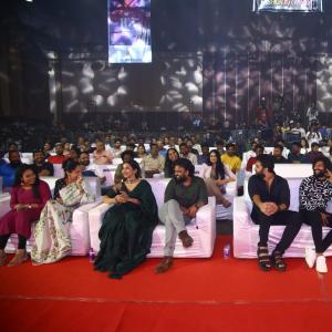 Hit-2 Movie Pre Release Event