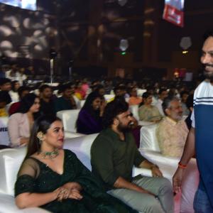 Hit-2 Movie Pre Release Event