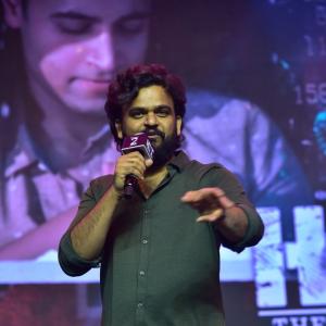 Hit-2 Movie Pre Release Event