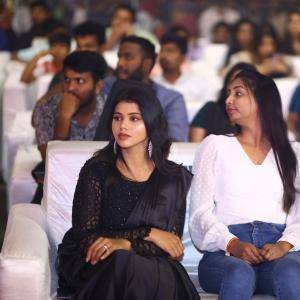 Hit-2 Movie Pre Release Event