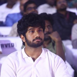 Hit-2 Movie Pre Release Event