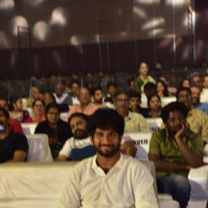 Hit-2 Movie Pre Release Event