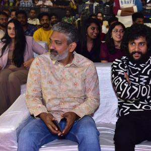 Hit-2 Movie Pre Release Event