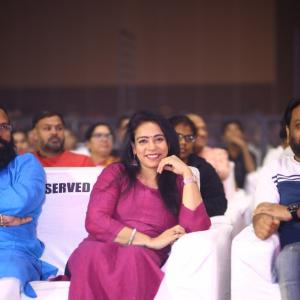 Hit-2 Movie Pre Release Event