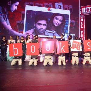 Hit-2 Movie Pre Release Event