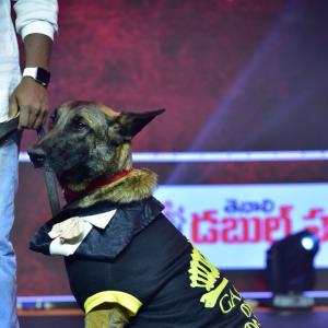 Hit-2 Movie Pre Release Event