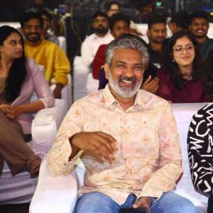 Hit-2 Movie Pre Release Event