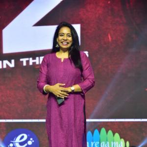 Hit-2 Movie Pre Release Event