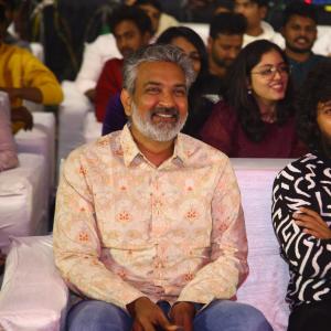 Hit-2 Movie Pre Release Event