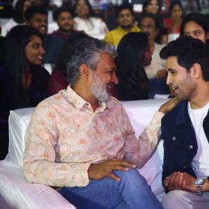 Hit-2 Movie Pre Release Event