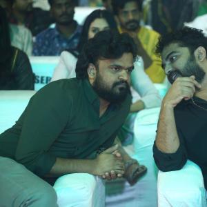 Hit-2 Movie Pre Release Event