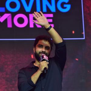 Hit-2 Movie Pre Release Event