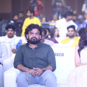 Hit-2 Movie Pre Release Event