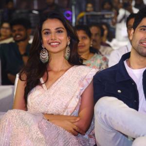 Hit-2 Movie Pre Release Event