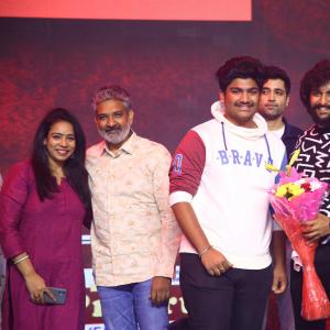 Hit-2 Movie Pre Release Event