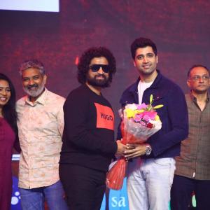 Hit-2 Movie Pre Release Event