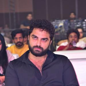 Hit-2 Movie Pre Release Event