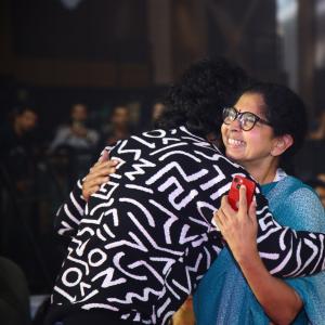 Hit-2 Movie Pre Release Event