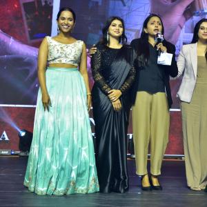 Hit-2 Movie Pre Release Event