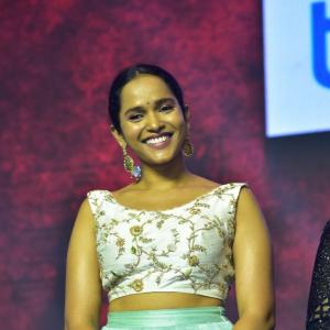 Hit-2 Movie Pre Release Event