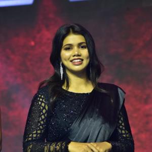 Hit-2 Movie Pre Release Event