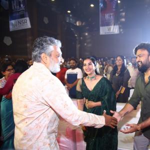 Hit-2 Movie Pre Release Event