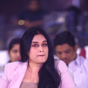 Hit-2 Movie Pre Release Event