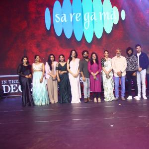 Hit-2 Movie Pre Release Event