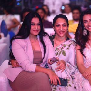 Hit-2 Movie Pre Release Event