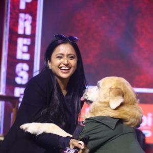 Hit-2 Movie Pre Release Event