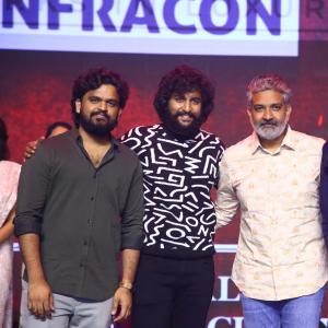 Hit-2 Movie Pre Release Event
