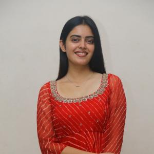 Actress Kallapu Kushitha Latest Photos