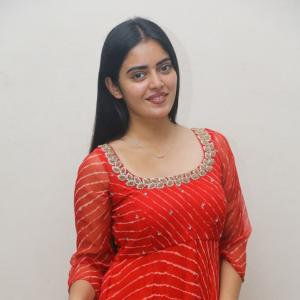 Actress Kallapu Kushitha Latest Photos