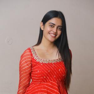 Actress Kallapu Kushitha Latest Photos