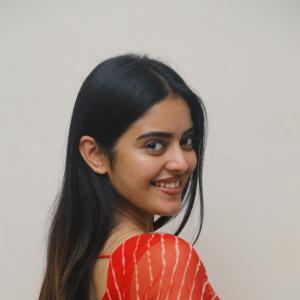 Actress Kallapu Kushitha Latest Photos