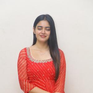 Actress Kallapu Kushitha Latest Photos