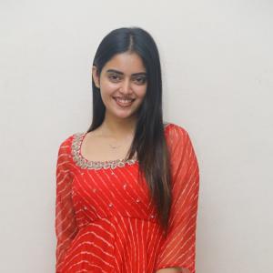 Actress Kallapu Kushitha Latest Photos