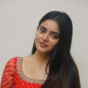 Actress Kallapu Kushitha Latest Photos