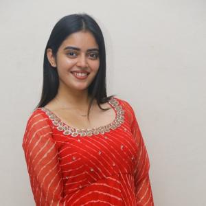 Actress Kallapu Kushitha Latest Photos
