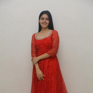 Actress Kallapu Kushitha Latest Photos