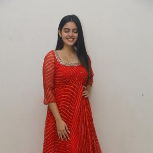 Actress Kallapu Kushitha Latest Photos