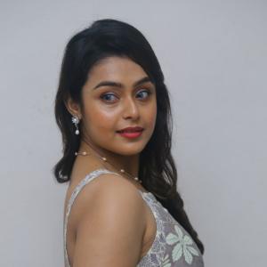 Actress Moksha Latest Photos