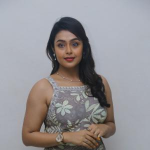 Actress Moksha Latest Photos