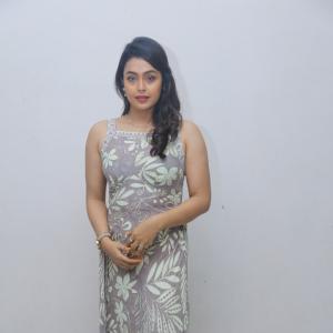 Actress Moksha Latest Photos