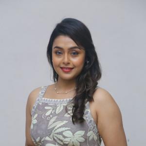 Actress Moksha Latest Photos