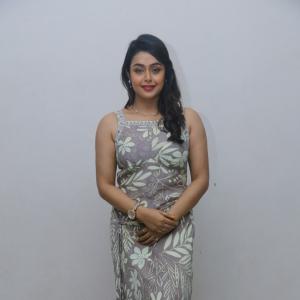 Actress Moksha Latest Photos